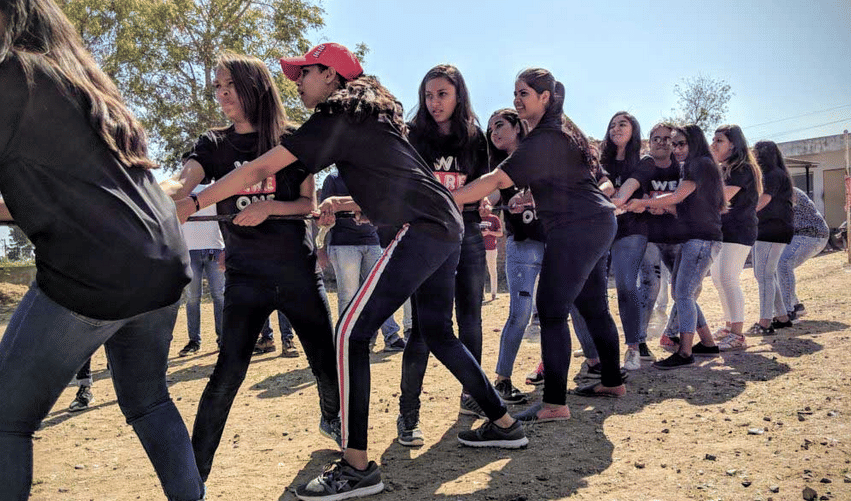 Saraswati Institute of Pharmaceutical Sciences Gandhinagar Students Life photo 13